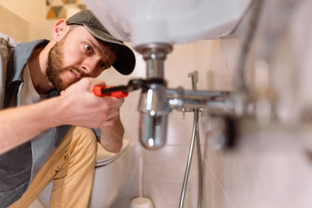 Best Sump Pump Installation and Repair  in Suncook, NH